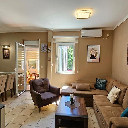 Lalovina Apartment Herceg Novi Exterior foto