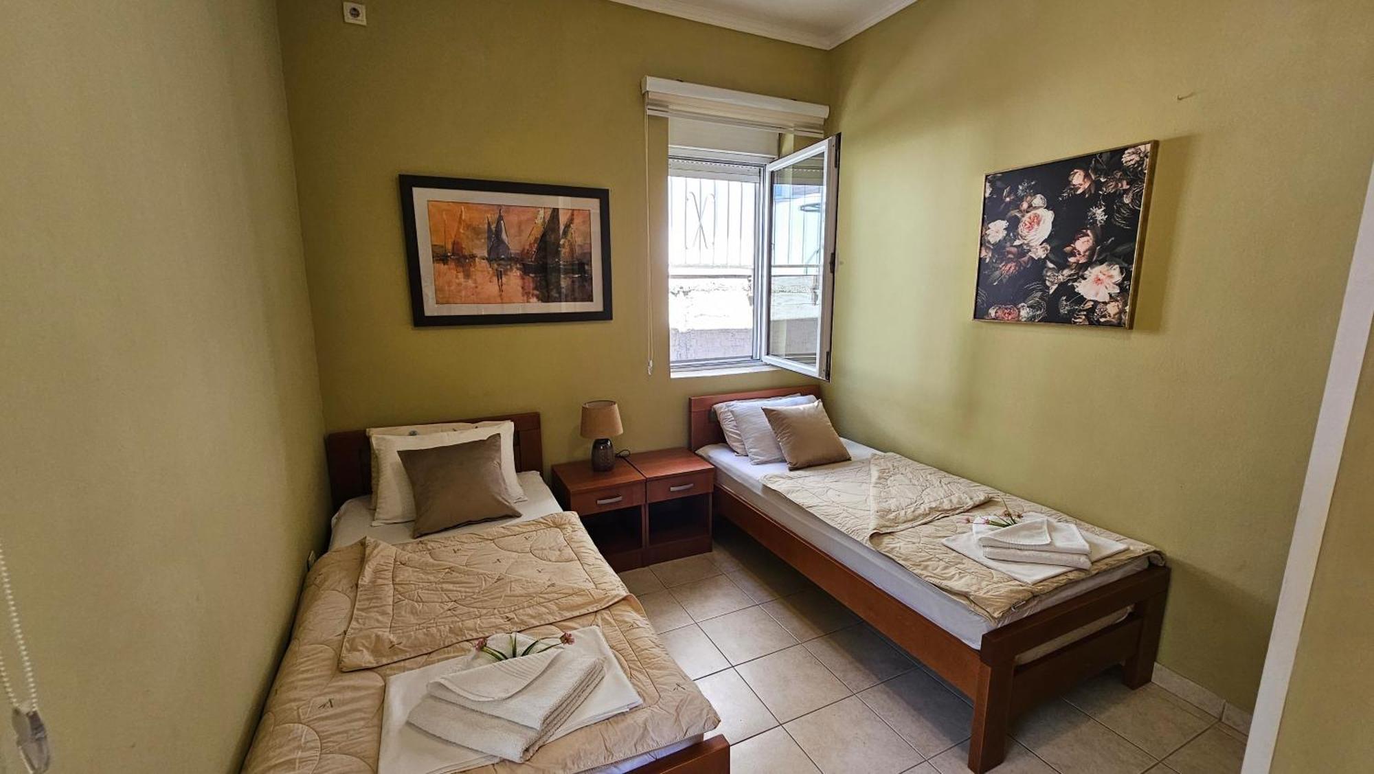 Lalovina Apartment Herceg Novi Exterior foto