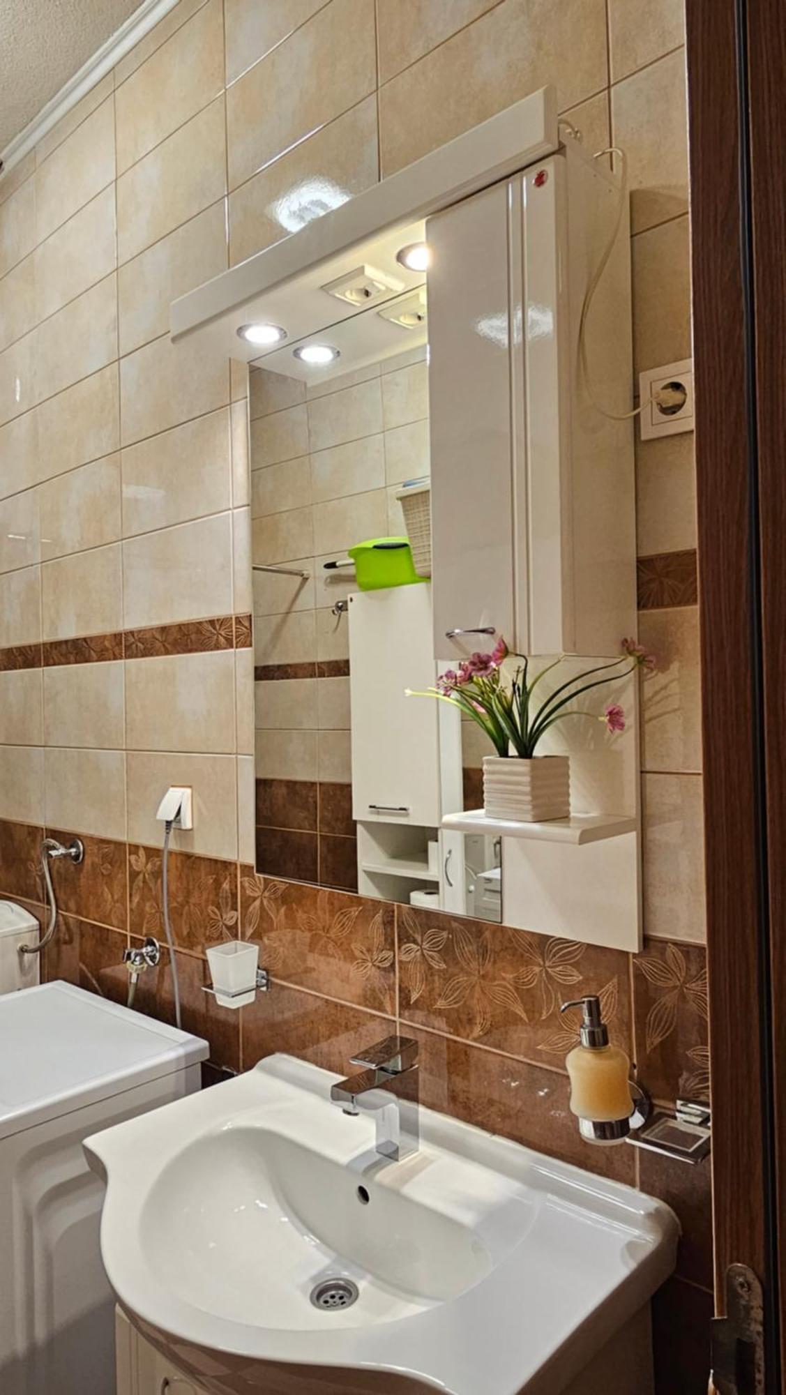 Lalovina Apartment Herceg Novi Exterior foto